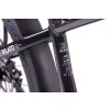 LEVIT RILATO SUV overstep 29" 20 Ah 2026 (Velikost rámu 19", Barva black pearl)