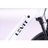 LEVIT RILATO SUV lowstep 27,5” 20 Ah 2026 (Velikost rámu 16", Barva white pearl)
