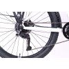 LEVIT RILATO SUV lowstep 27,5” 20 Ah 2026 (Velikost rámu 16", Barva white pearl)