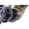 LEVIT RILATO SUV overstep 29" 20 Ah 2026 (Velikost rámu 19", Barva goldengreen)