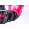 LEVIT RILATO SUV lowstep 27,5" 20 Ah 2026 (Velikost rámu 16", Barva magenta)