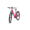 LEVIT RILATO SUV lowstep 27,5" 20 Ah 2026 (Velikost rámu 16", Barva magenta)