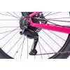 LEVIT RILATO SUV lowstep 27,5" 20 Ah 2026 (Velikost rámu 16", Barva magenta)