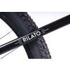 LEVIT RILATO overstep 29" 20 Ah 2026 (Velikost rámu 19", Barva black pearl)