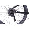 LEVIT RILATO overstep 29" 20 Ah 2026 (Velikost rámu 19", Barva black pearl)