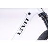 LEVIT RILATO lowstep 27,5” 20 Ah 2026 (Velikost rámu 16", Barva white pearl)