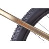 LEVIT RILATO overstep 29" 20 Ah 2026 (Velikost rámu 19", Barva goldengreen)