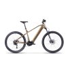 LEVIT RILATO overstep 29" 20 Ah 2026 (Velikost rámu 19", Barva goldengreen)