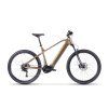LEVIT RILATO overstep 29" 20 Ah 2026 (Velikost rámu 21", Barva goldengreen)