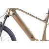 LEVIT RILATO overstep 29" 20 Ah 2026 (Velikost rámu 19", Barva goldengreen)