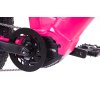 LEVIT RILATO lowstep 27,5” 20 Ah 2026 (Velikost rámu 16", Barva magenta)