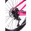 LEVIT RILATO lowstep 27,5” 20 Ah 2026 (Velikost rámu 16", Barva magenta)