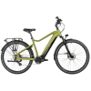 Leader Fox EXETER GENT 28" 540 Wh/15 Ah 2026 (Barva ARMY GREEN, Velikost 17,5")