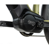 Leader Fox EXETER GENT 28" 540 Wh/15 Ah 2026 (Barva ARMY GREEN, Velikost 17,5")