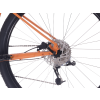 Rock Machine Manhattan 60 29" 2026 (Velikost 17" (M) / 165 - 176 cm, Barva Matte Lava Orange)