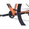 Rock Machine Manhattan 60 29" 2026 (Velikost 17" (M) / 165 - 176 cm, Barva Matte Lava Orange)