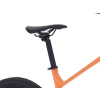 Rock Machine Manhattan 60 29" 2026 (Velikost 17" (M) / 165 - 176 cm, Barva Matte Lava Orange)