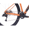 Rock Machine Manhattan 60 29" 2026 (Velikost 17" (M) / 165 - 176 cm, Barva Matte Lava Orange)