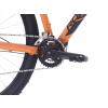 Rock Machine Manhattan 60 29" 2026 (Velikost 17" (M) / 165 - 176 cm, Barva Matte Lava Orange)
