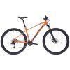 Rock Machine Manhattan 60 29" 2026 (Velikost 17" (M) / 165 - 176 cm, Barva Matte Lava Orange)