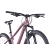 Rock Machine Catt 40 29" 2025 (Velikost 17" (M) / 165 - 176 cm, Barva Matte Jasper Brown)
