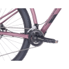 Rock Machine Catt 40 29" 2025 (Velikost 17" (M) / 165 - 176 cm, Barva Matte Jasper Brown)