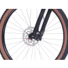 Rock Machine Blizz Cr 20 2025 (Barva Gloss Basalt Black, Velikost 15.0" (S) / 155 - 165 cm)