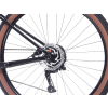 Rock Machine Blizz Cr 20 2025 (Barva Gloss Basalt Black, Velikost 15.0" (S) / 155 - 165 cm)