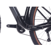 Rock Machine Blizz Cr 20 2025 (Barva Gloss Basalt Black, Velikost 15.0" (S) / 155 - 165 cm)