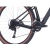 Rock Machine Blizz Cr 20 2025 (Barva Gloss Basalt Black, Velikost 15.0" (S) / 155 - 165 cm)