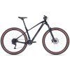 Rock Machine Blizz Cr 20 2025 (Barva Gloss Basalt Black, Velikost 15.0" (S) / 155 - 165 cm)