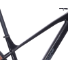 Rock Machine Blizz Cr 20 2025 (Barva Gloss Basalt Black, Velikost 15.0" (S) / 155 - 165 cm)