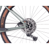 Rock Machine Blizz Cr 50 29" 2025 (Velikost M, Barva Matte Granite Green)