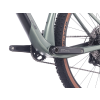Rock Machine Blizz Cr 50 29" 2025 (Velikost M, Barva Matte Granite Green)