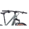 Rock Machine Blizz Cr 50 29" 2025 (Velikost M, Barva Matte Granite Green)