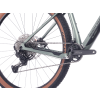 Rock Machine Blizz Cr 50 29" 2025 (Velikost M, Barva Matte Granite Green)