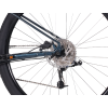 Rock Machine Manhattan 60 29" 2026 (Velikost 21"(XL) / 178 - 195 cm, Barva Gloss Deep Night Blue)