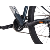 Rock Machine Manhattan 60 29" 2026 (Velikost 21"(XL) / 178 - 195 cm, Barva Gloss Deep Night Blue)