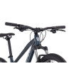 Rock Machine Manhattan 60 29" 2026 (Velikost 21"(XL) / 178 - 195 cm, Barva Gloss Deep Night Blue)