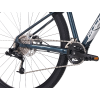 Rock Machine Manhattan 60 29" 2026 (Velikost 21"(XL) / 178 - 195 cm, Barva Gloss Deep Night Blue)