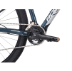 Rock Machine Manhattan 60 29" 2026 (Velikost 21"(XL) / 178 - 195 cm, Barva Gloss Deep Night Blue)