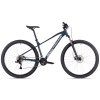 Rock Machine Manhattan 60 29" 2026 (Velikost 21"(XL) / 178 - 195 cm, Barva Gloss Deep Night Blue)