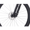 Rock Machine Manhattan 60 29" 2026 (Velikost 21"(XL) / 178 - 195 cm, Barva Gloss Deep Night Blue)