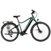 Leader Fox EXETER GENT 28" 540 Wh/15 Ah 2026 (Barva GREEN BOTTLE, Velikost 22,5")