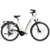 Leader Fox 28" VIVALO 540 Wh 2026 (Barva WHITE SHINY, Velikost 18")