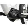Leader Fox 28" VIVALO 540 Wh 2026 (Barva WHITE SHINY, Velikost 18")