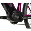 Leader Fox 28" EXETER LADY 540 Wh/15 Ah 2026 (Barva VIOLET SHINY, Velikost 20")