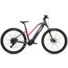 APACHE Wakita 3 MX 720 Wh 29" (Barva antracit magenta, Velikost M)