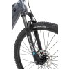 APACHE Wakita 3 MX 720 Wh 29" (Barva antracit magenta, Velikost S)