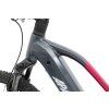 APACHE Wakita 3 MX 720 Wh 29" (Barva antracit magenta, Velikost S)